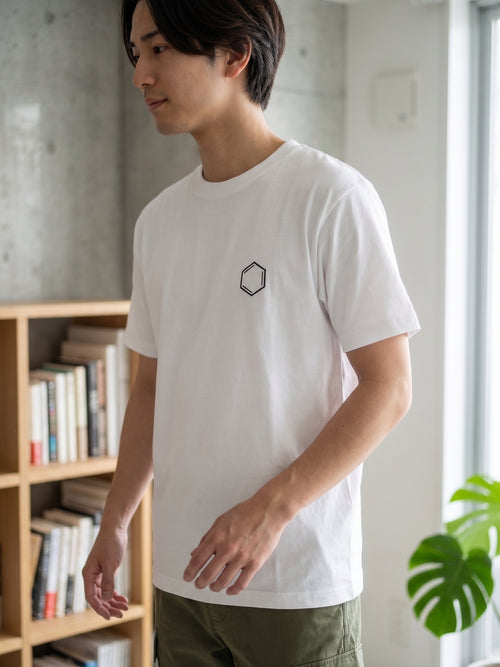 ベンゼンTシャツ